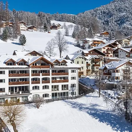 Hotel Grones-3